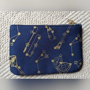 Cosmic Cosmetic Zodiac bag